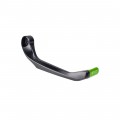 Bonamici Racing Aluminum lever protection RH side (without adaptor) for the Honda CBR600RR '2024, Suzuki GSX-8R/GSX-8S '2023-2024 Bonamici Racing Aluminum lever protection RH side (without adaptor) for the Honda CBR600RR '2024, Suzuki GSX-8R/GSX-8S '2023-2024